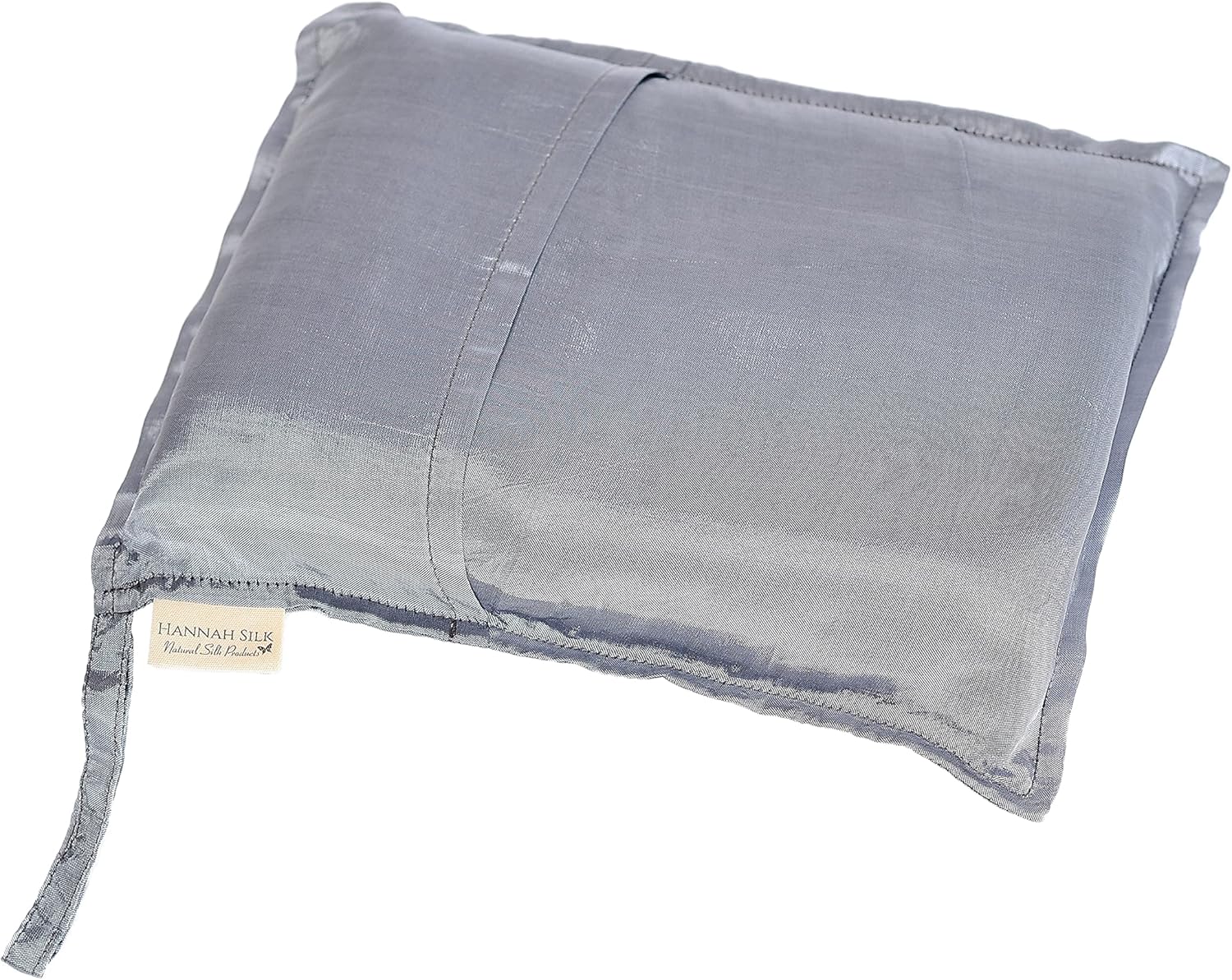 Single Pure Silk Sleeping Bag Liner for Camping Hiking Hostel Travel…