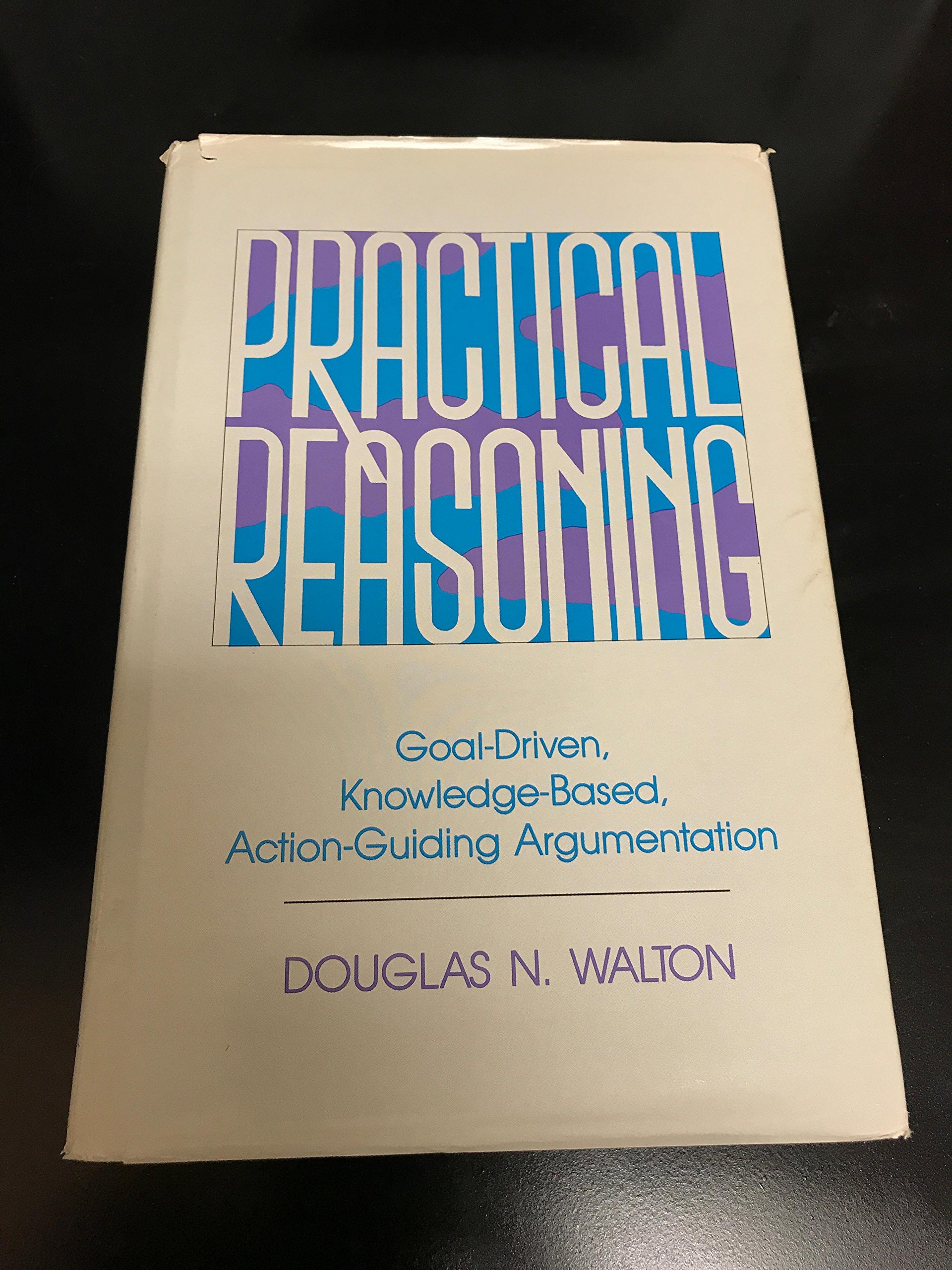 Practical Reasoning