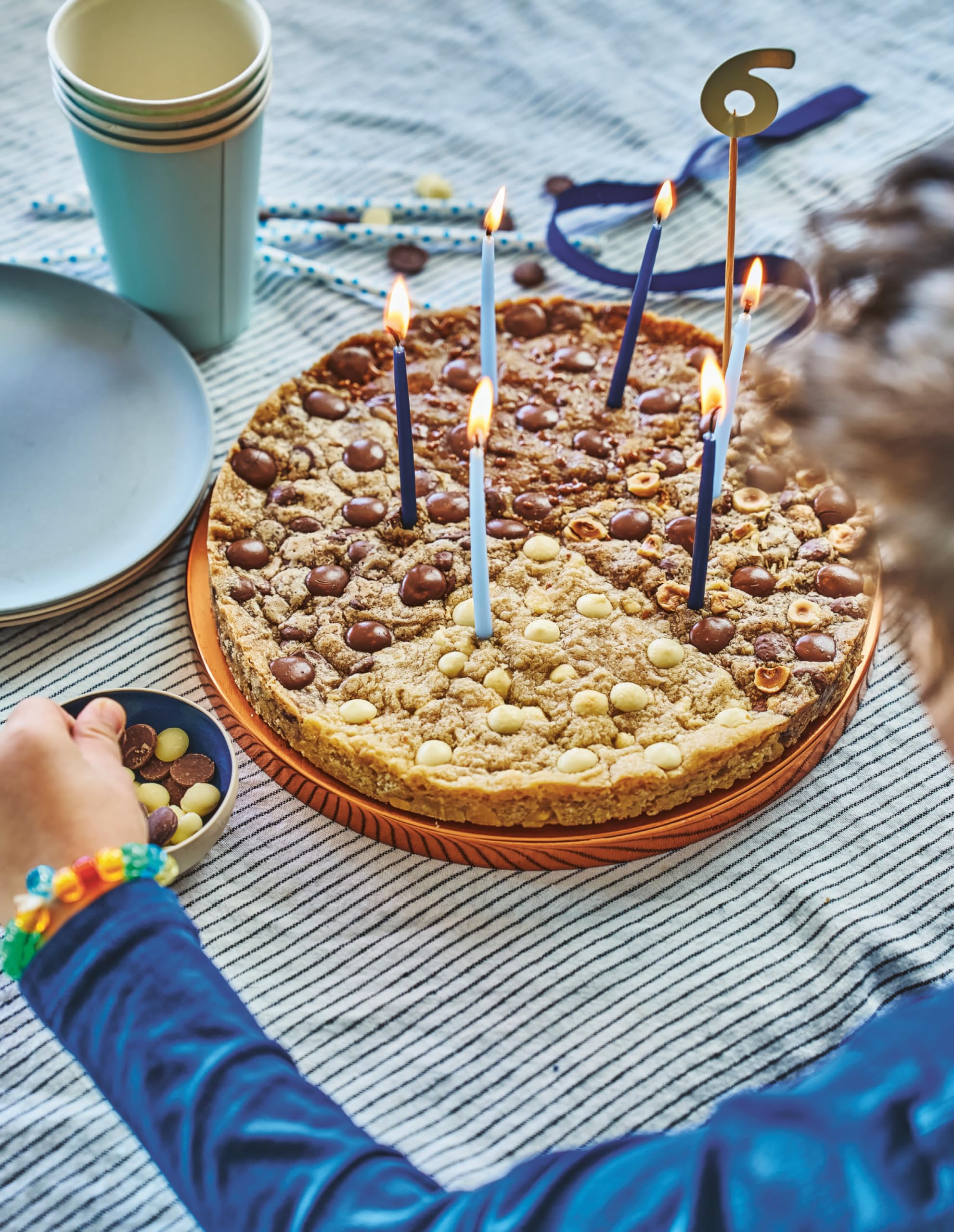Les Fabuleux Cookies de Laura Todd: 50 recettes iconiques par la plus ancienne maison artisanale