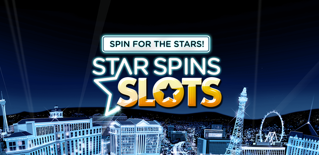 Star spins casino Clearance