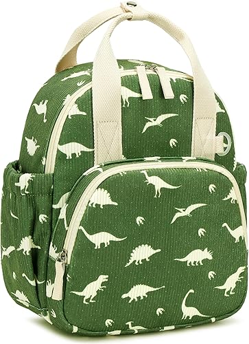 Bluboon Toddler Backpack for Girls Boys 2-4 Cute 12" Preschool Kindergarten Backpacks Kids Daycare Bags School Trave, toddler boy gifts for 2 3 4 year old boy