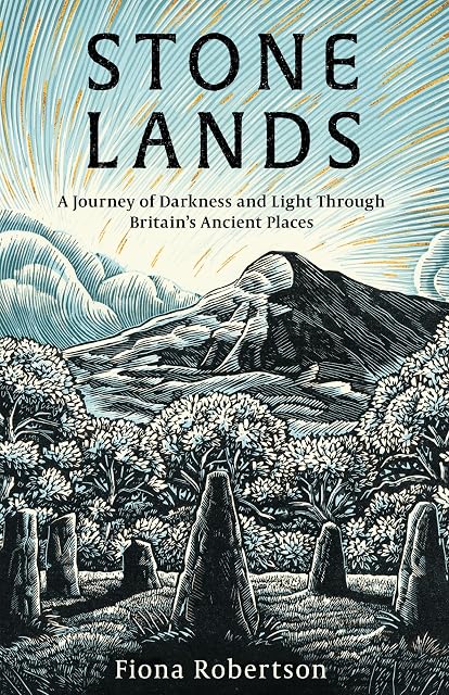 Portada de Stone Lands