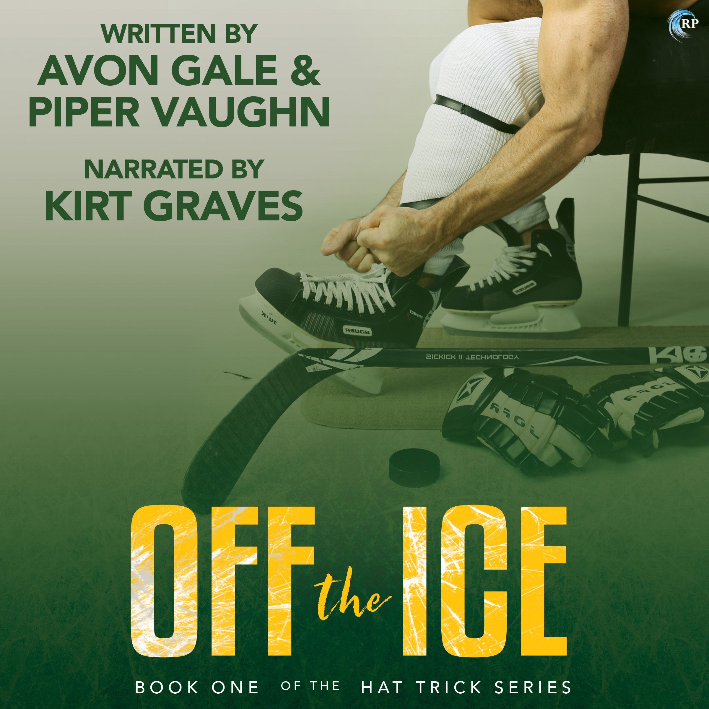 Off the Ice