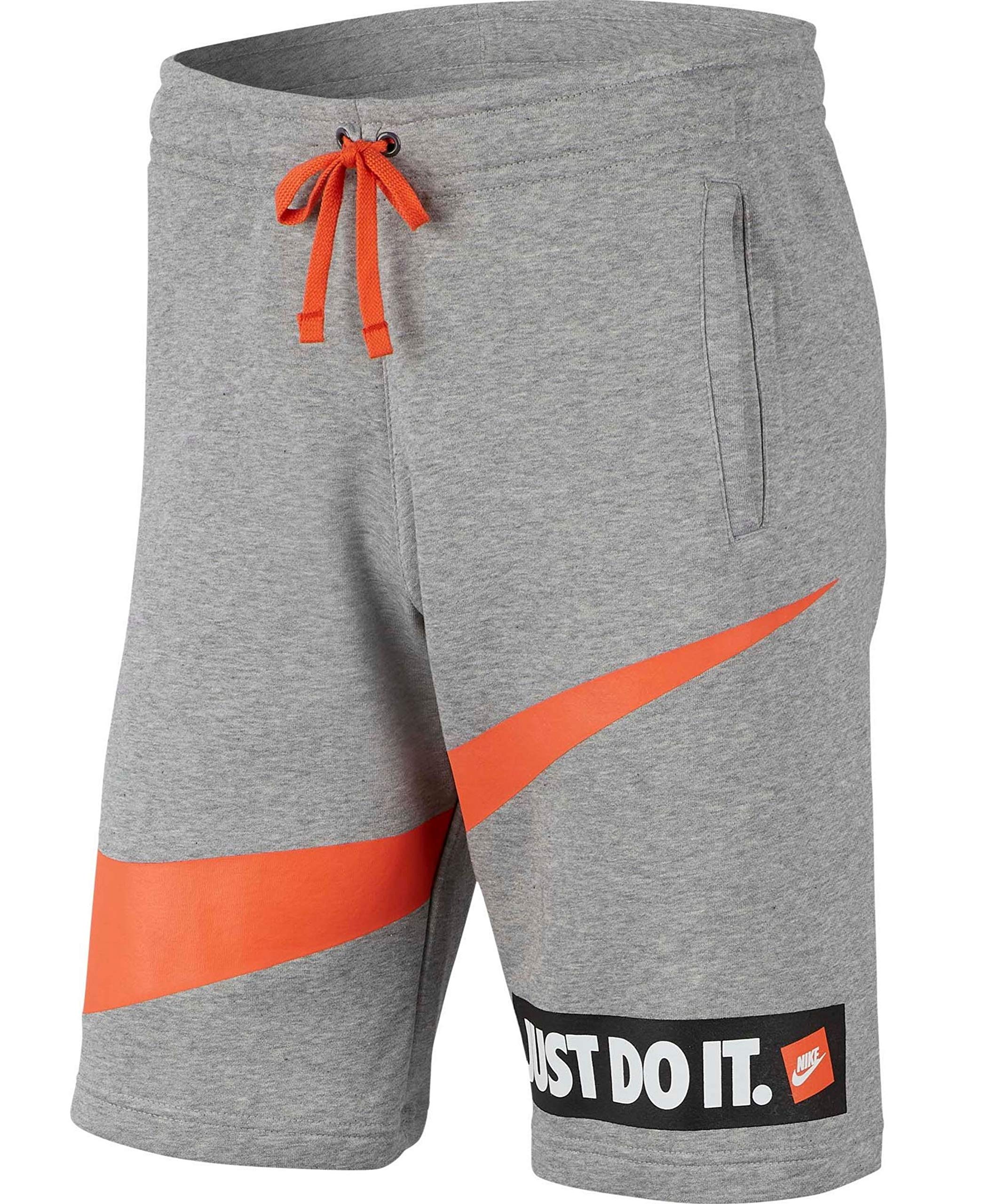 Nike Park Knit without brief, Pantalones de fútbol para hombre — view 21