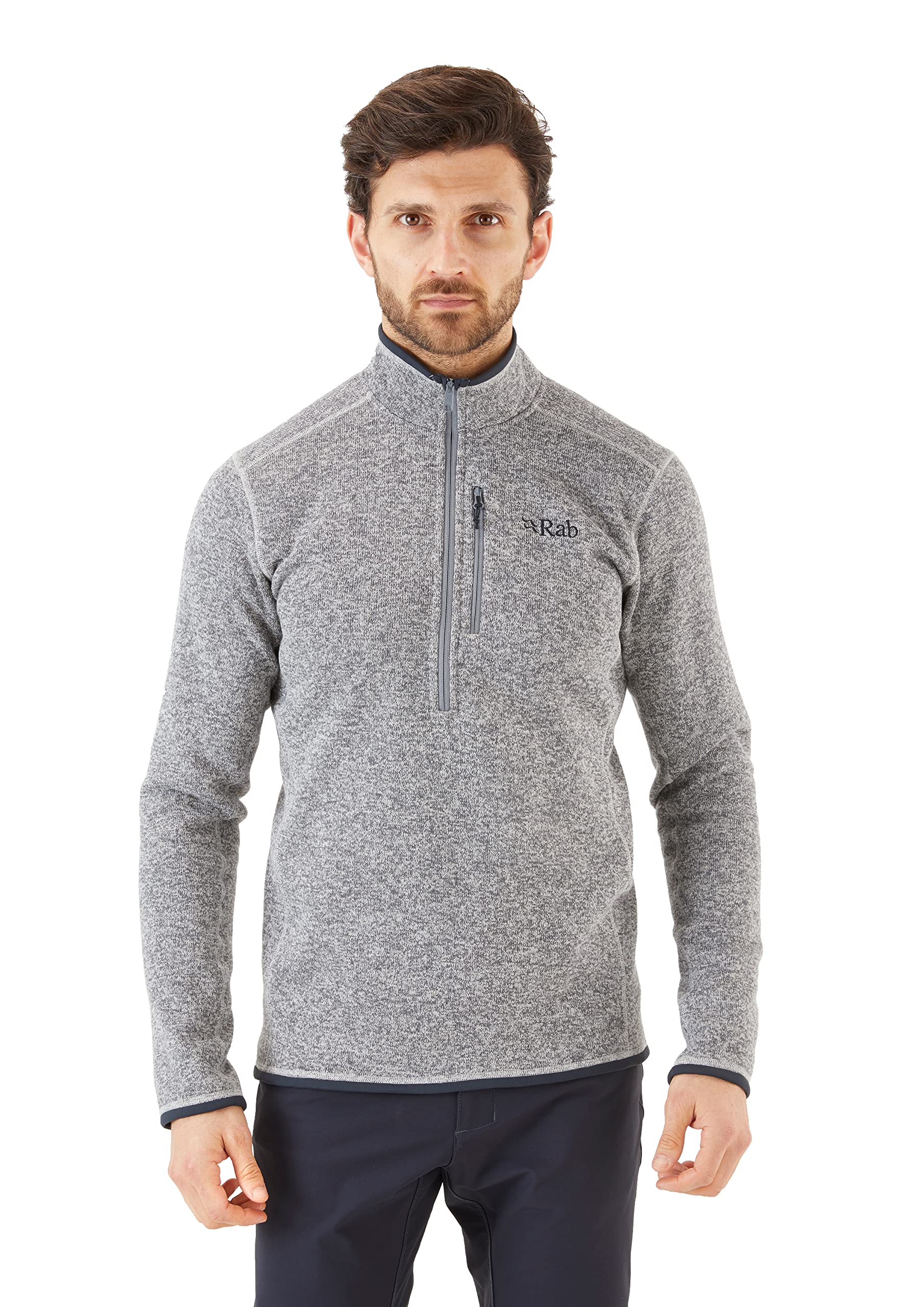 Quest Uomo senza Cerniere, Granite, M