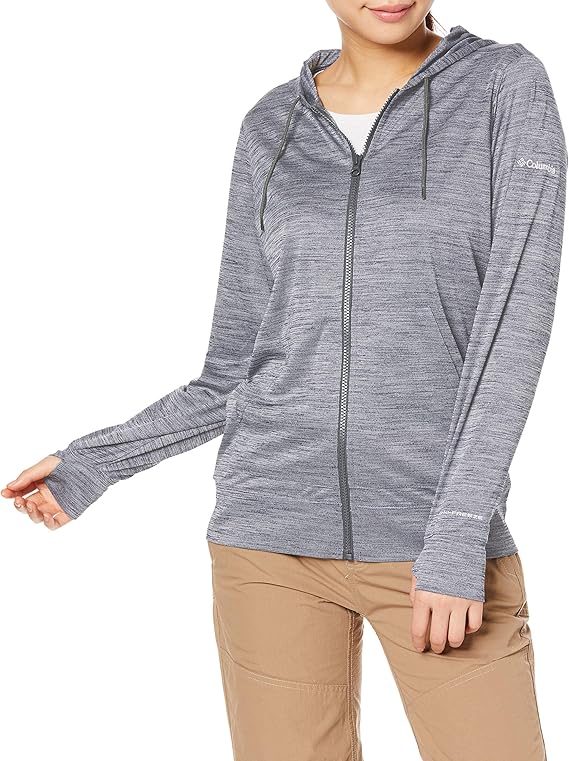 日本未発売 コロンビアcolumbia コロンビア ポーラーパイオニアフルジップフーディレディースpl3170 36 スポーツウェア Dessisboutique Com