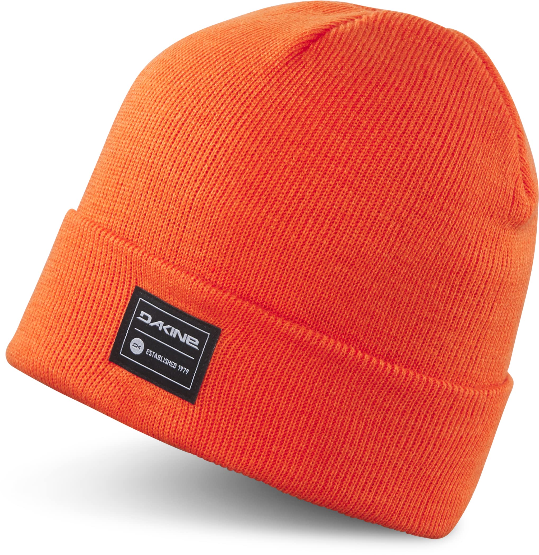 Dakine Cutter Beanie - Sonic Orange, One Size