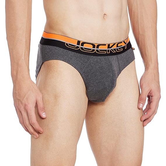 Jockey Men's Modern Brief