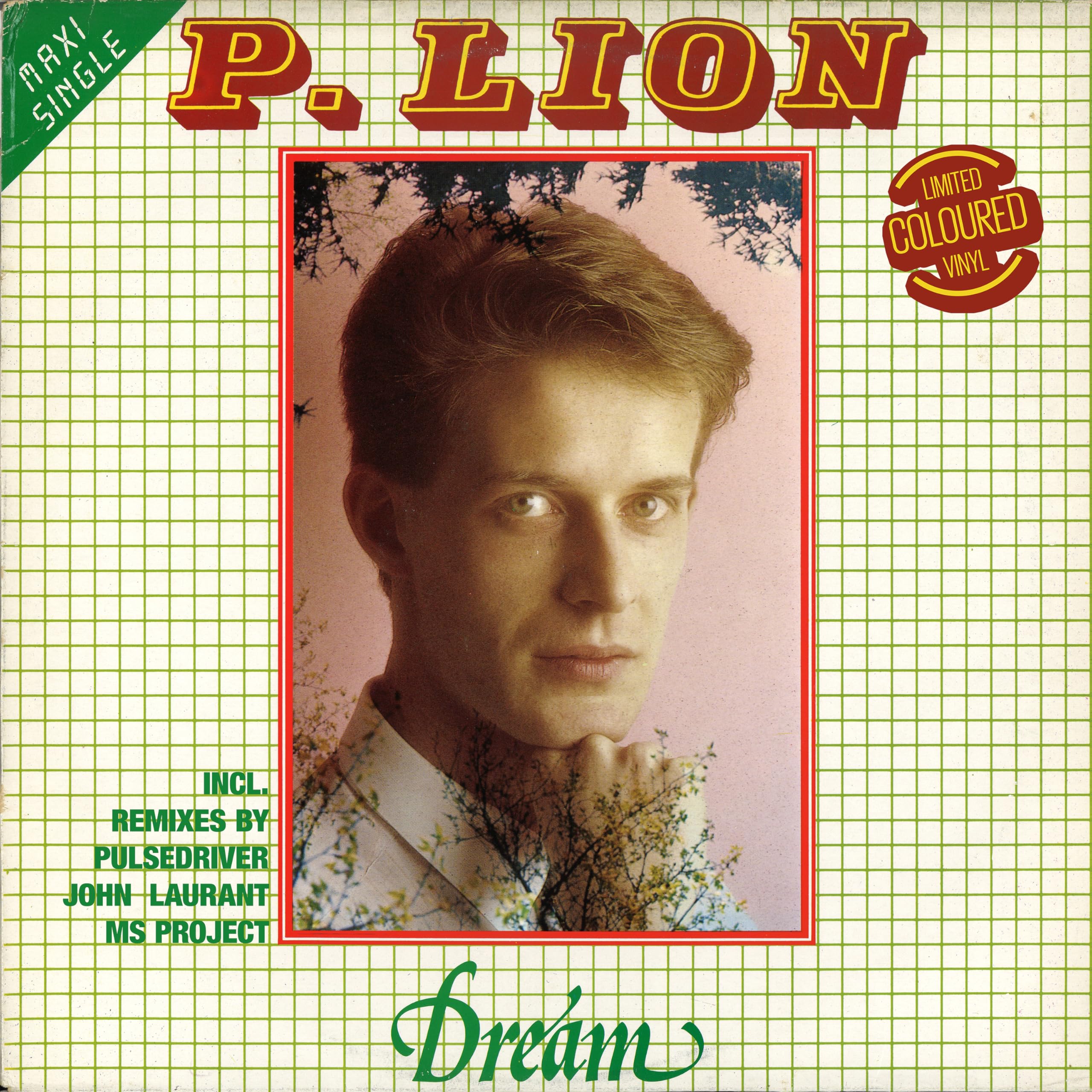Dream [VINYL]