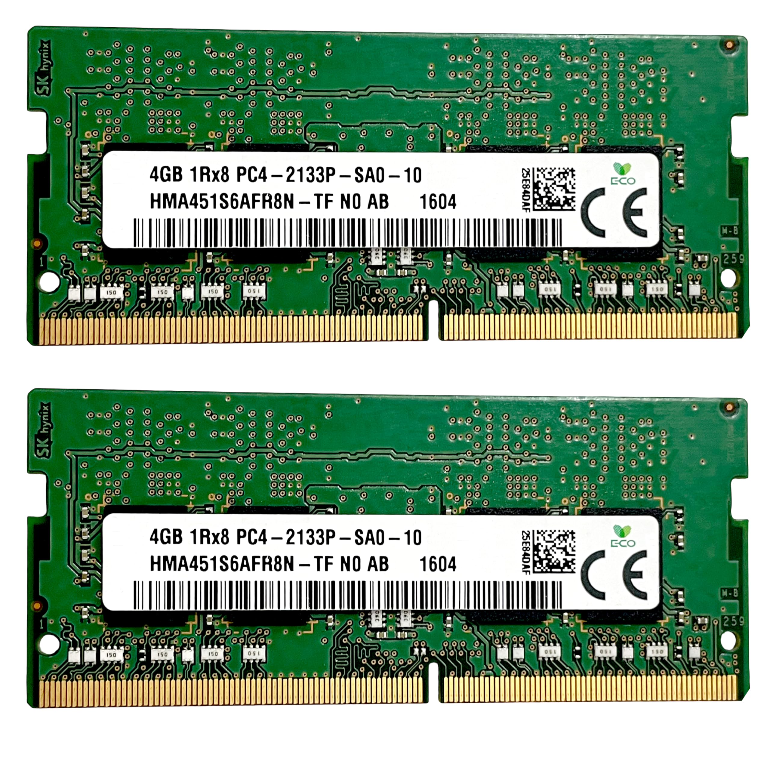 8gb Ddr4 2133mhz Pc4-2133 | Confronta Prezzi - Foto 11