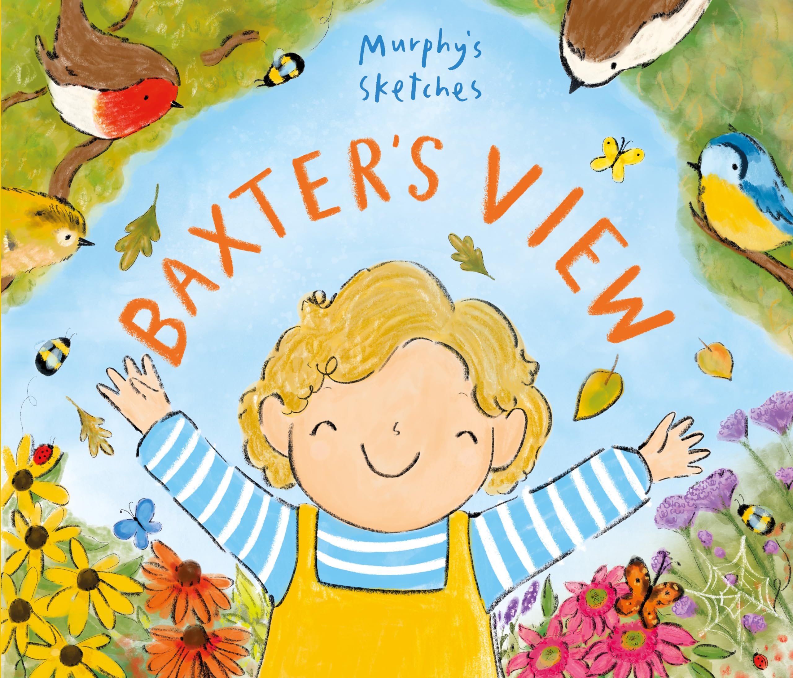 Baxters View by Kerri Cunningham PAPERBACK 9781916747715