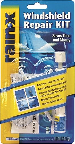 Gel de prelavado Rain-X Bug and Tar, 23fl. oz. en cada 5., Paquete de 60