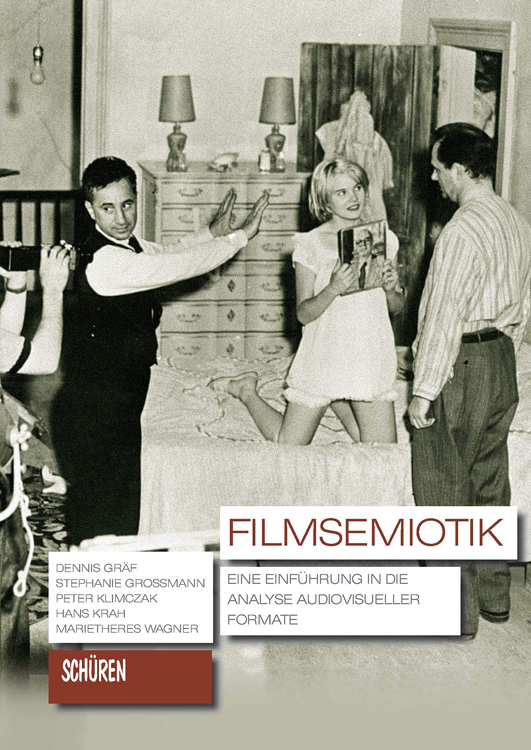 Filmsemiotik livre analyse audiovisuelle semiotique culture