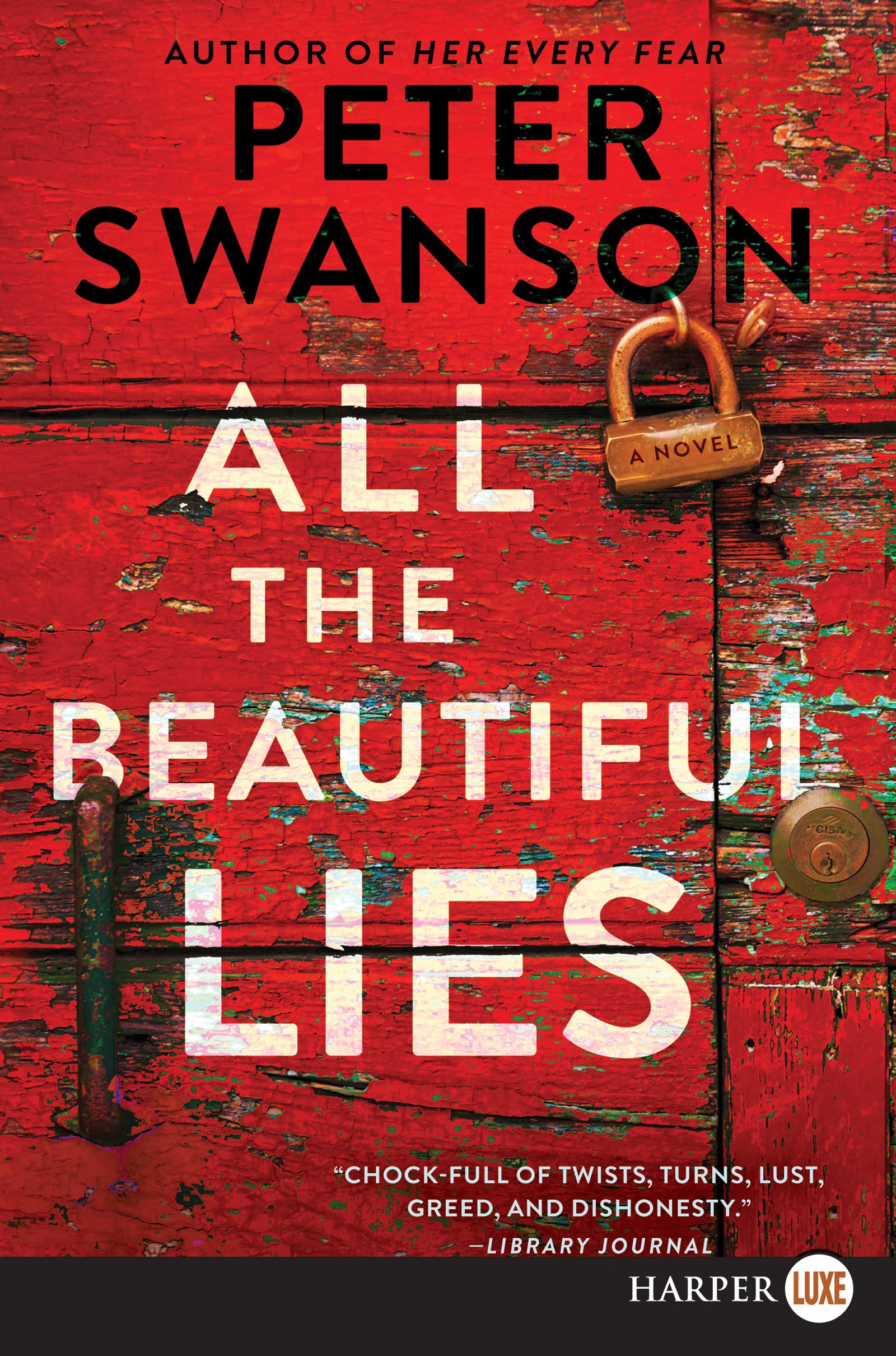 Buy All the Beautiful Lies: A Novel — BookShops.in