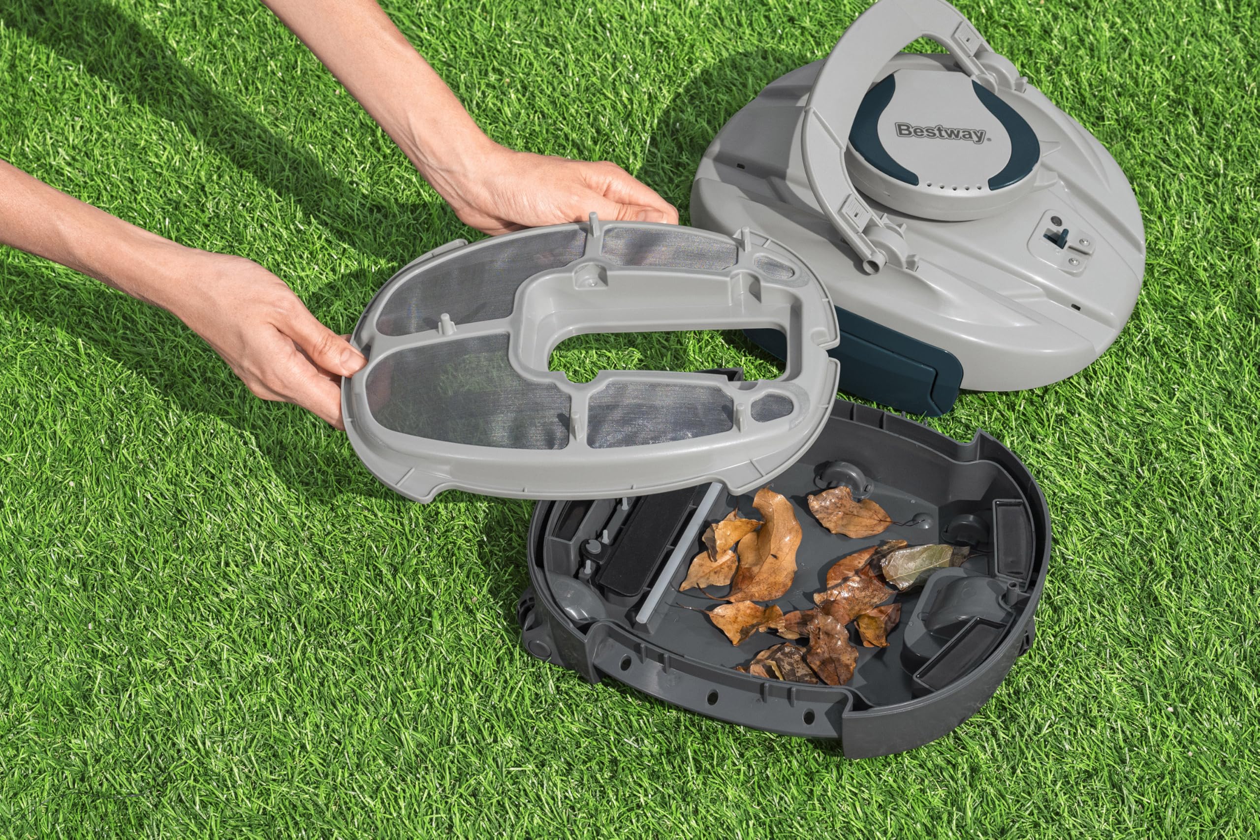 Aspiradora robótica para Piscinas AquaTronix G150