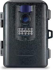 New Tasco 3 Mega Pixel Trail Camera review