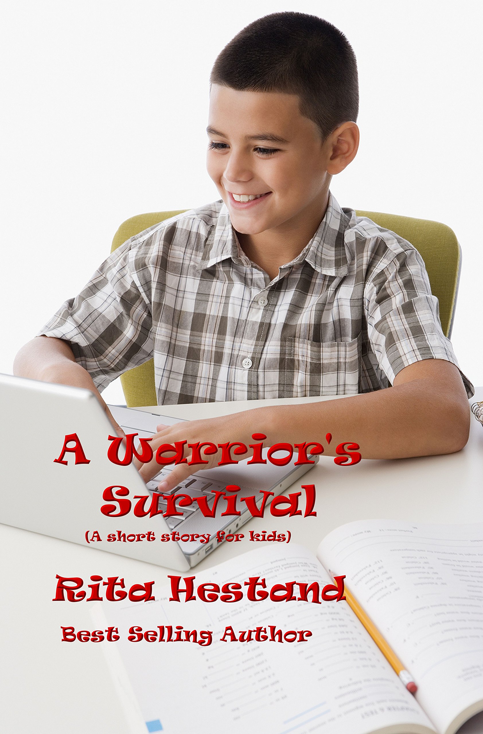 A Warrior's Survival