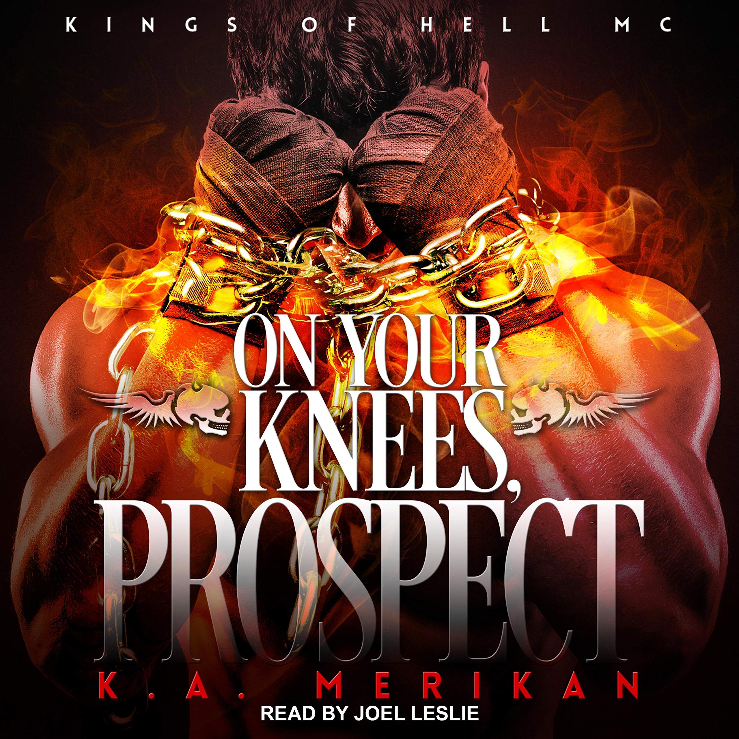 Cover art for On Your Knees, Prospect