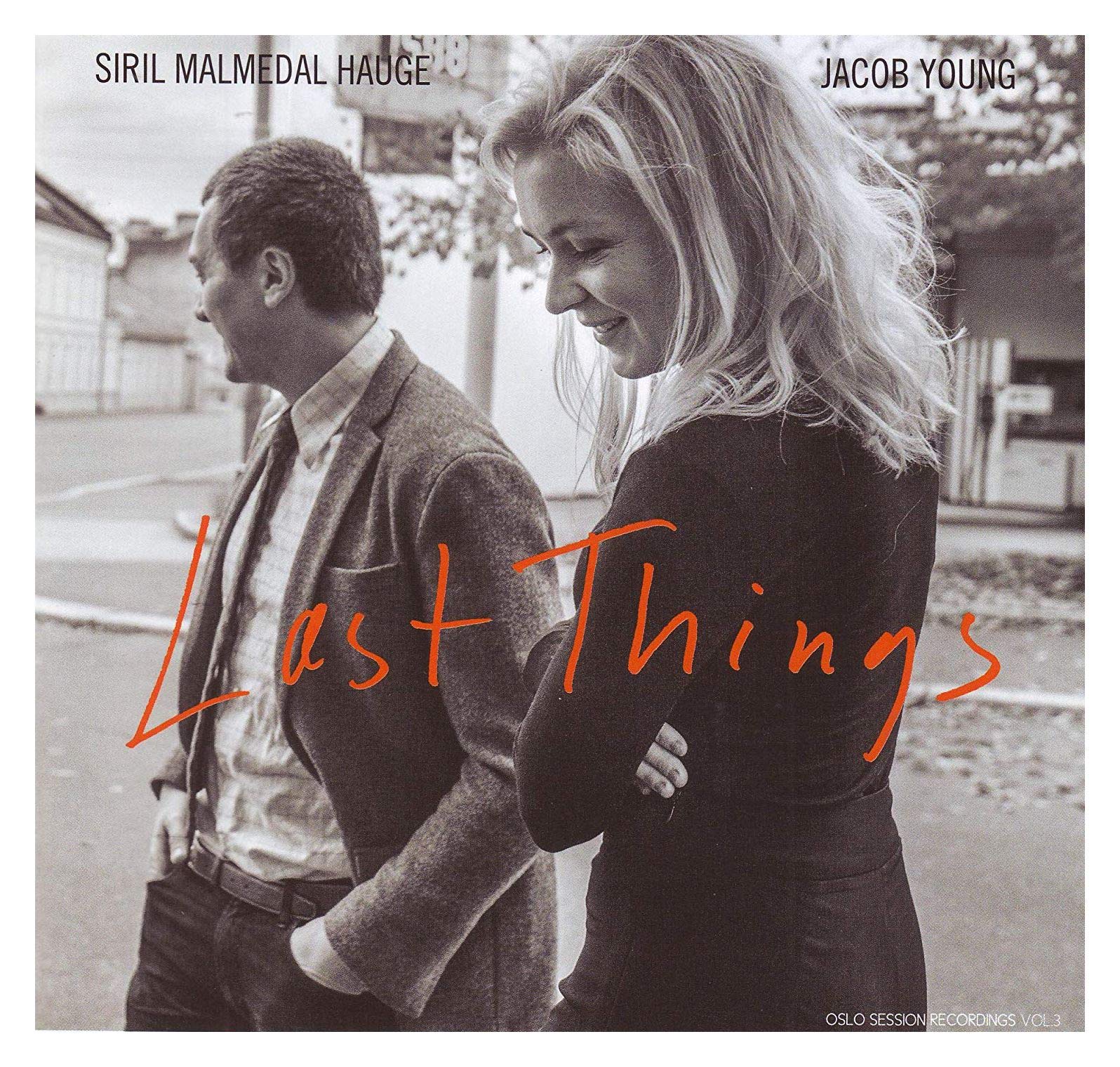 Last Things