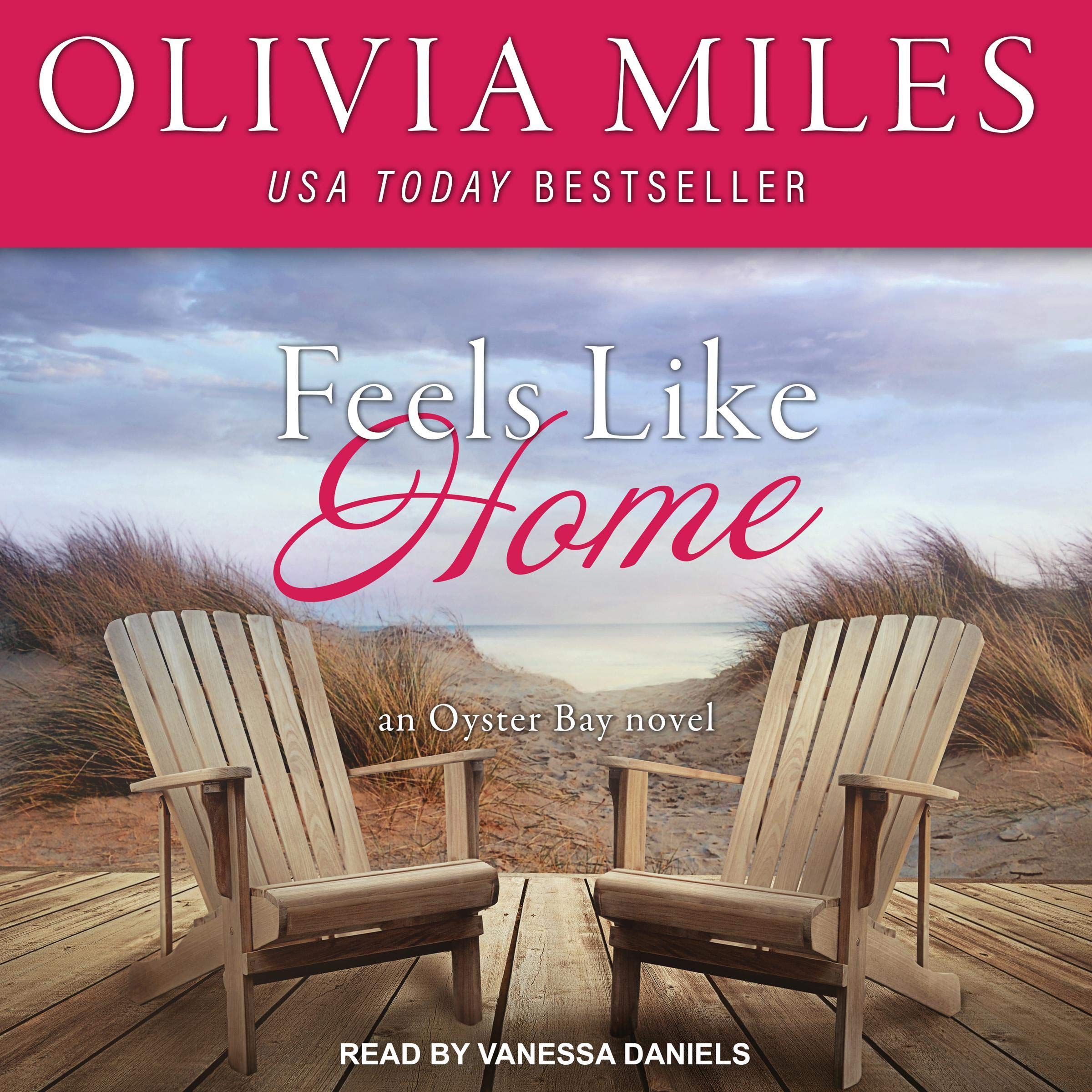 Cover art for Feels Like Home