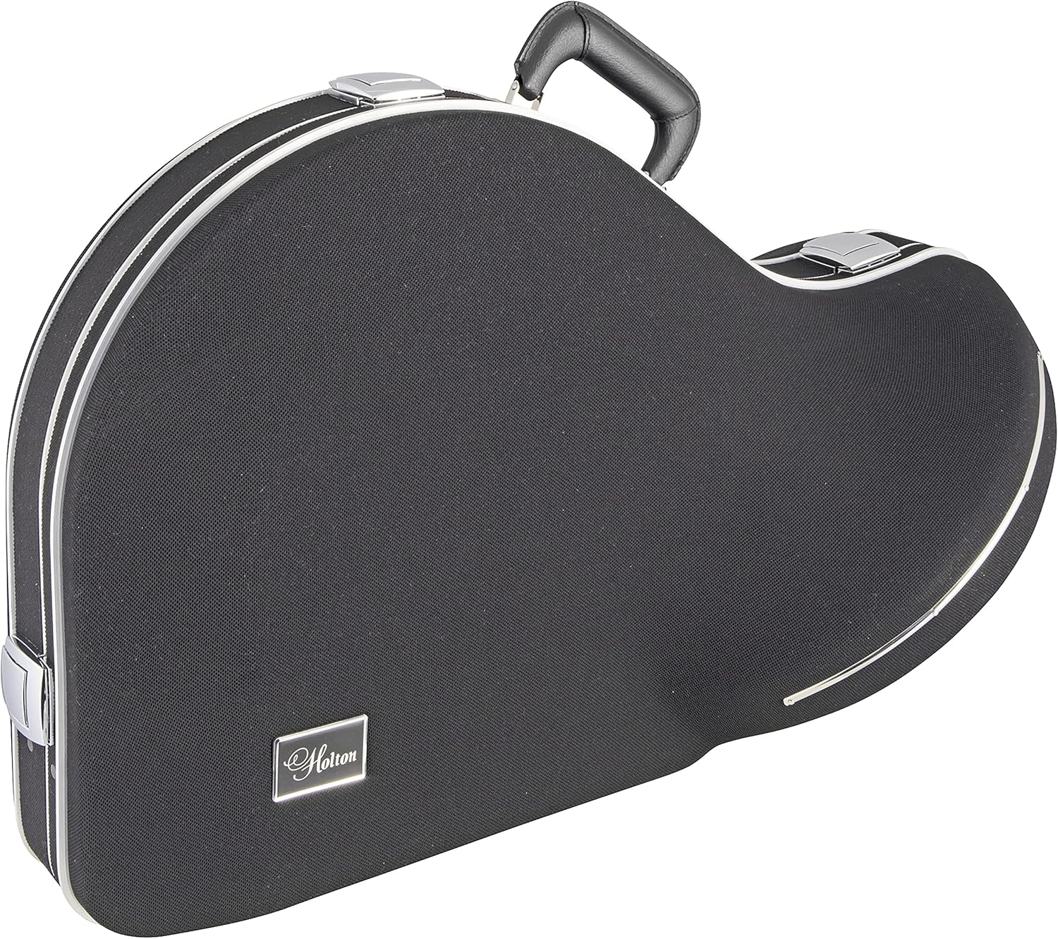 Holton French Horn-Double, Silver (H179) : Musical Instruments