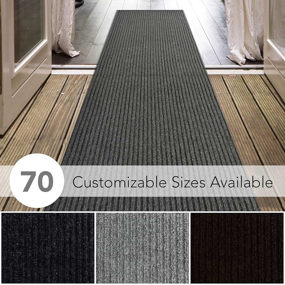 Amazon.ca Floor Mats for House