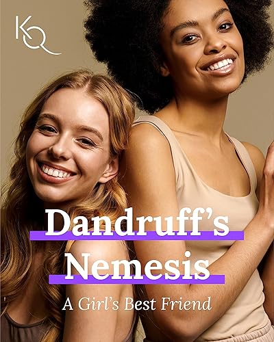 Miniatura 2 de Champú anticaspa y acondicionador restaurador del cuero cabelludo, suave para cabello teñido - Lo mejor para cabello adelgazado y cuero cabelludo