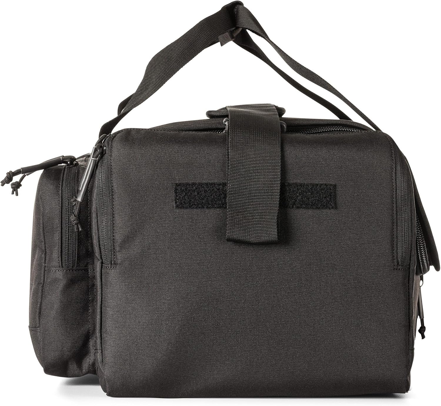 5.11 Tactical Range Ready Trainer Bag, Molle Duffle Pack with Shoulder Strap for Secure EDC Training, Storage & Competition, Style 56567ABR