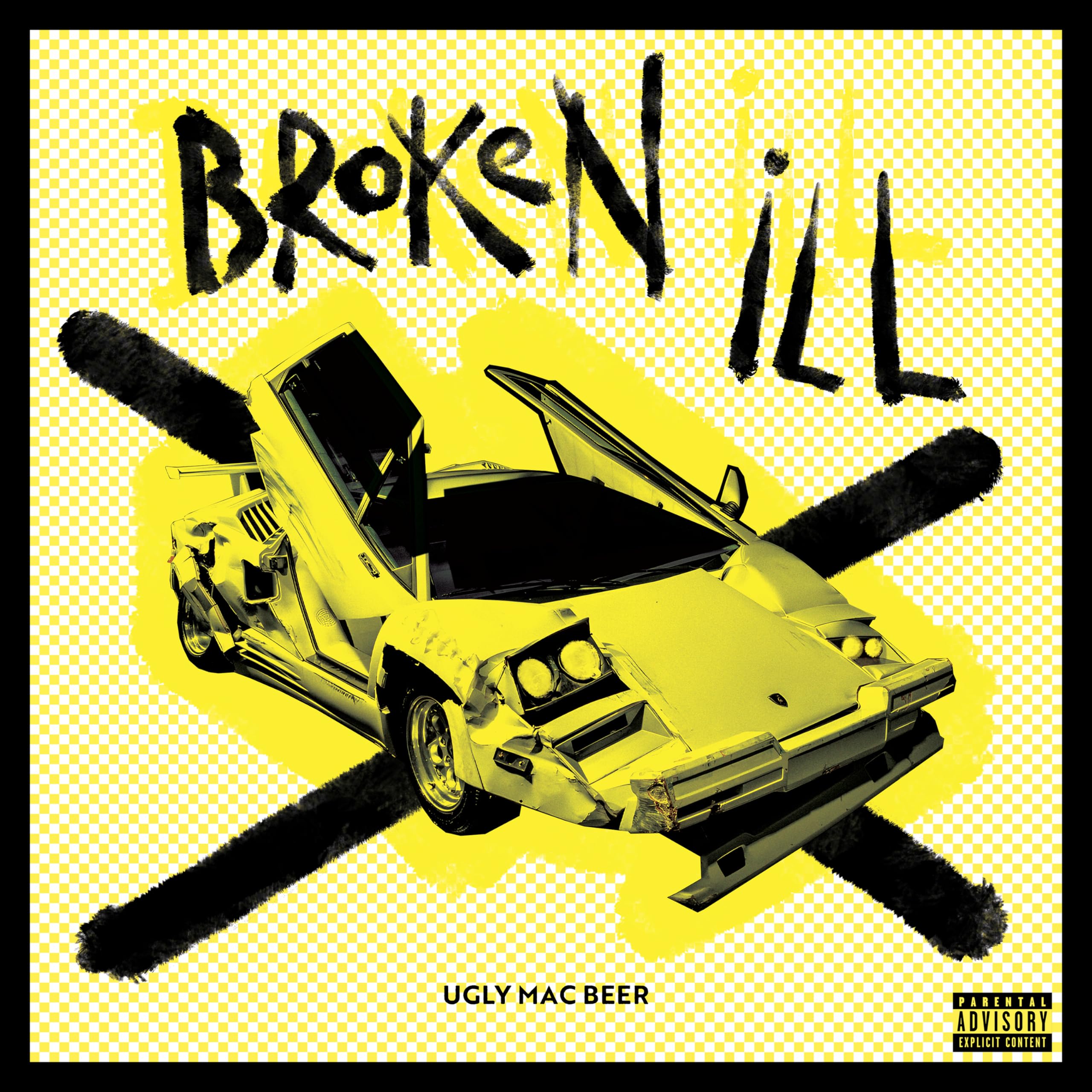 Broken Ili