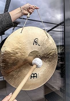 【専用①】The Wind Gong 22インチ 専用①】The Wind Gong 22インチ 専用①】The Wind Gong 22