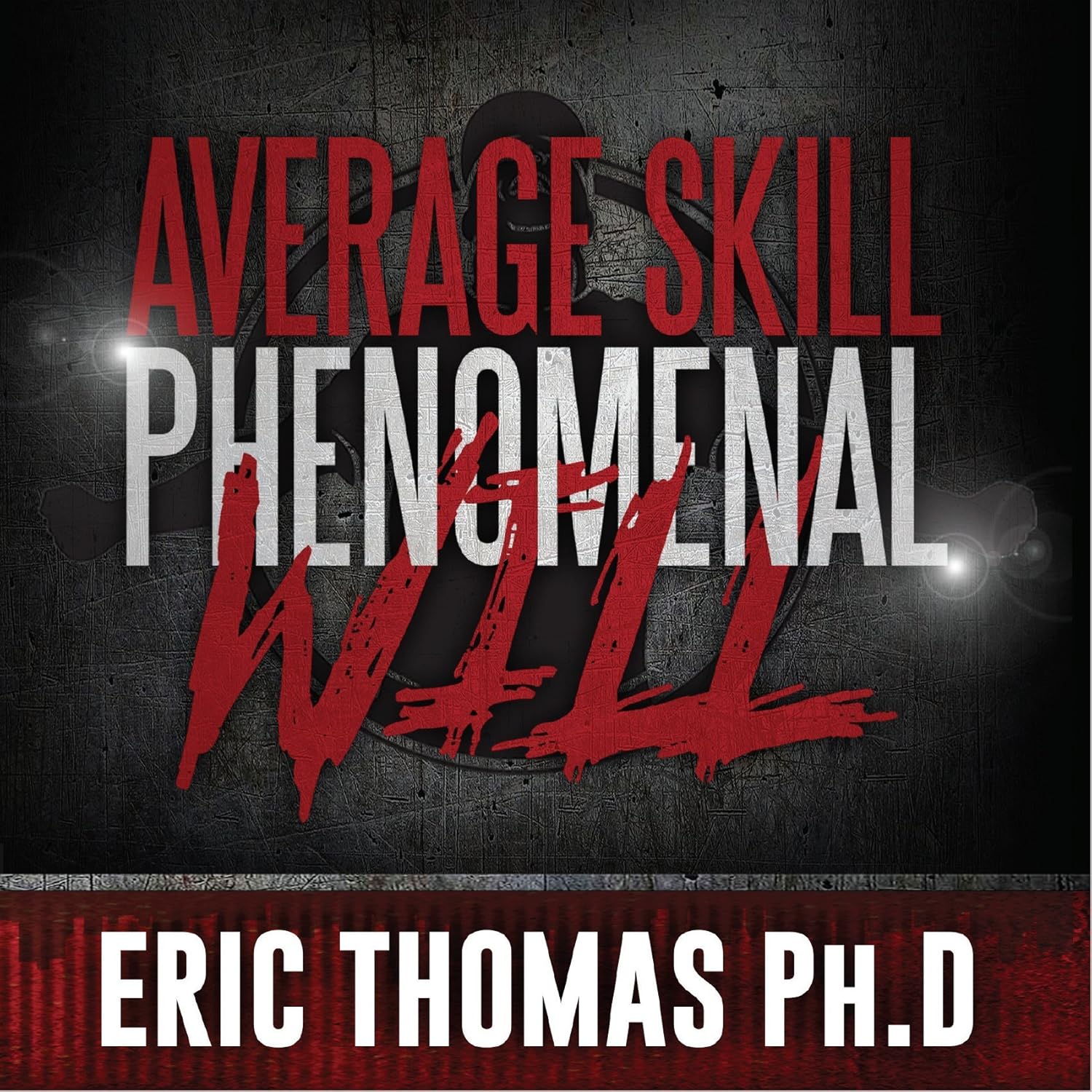 Average Skill Phenomenal Will Average Skill Phenomenal Will