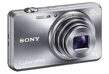 Amazon.com : Sony Cyber-shot DSC-WX150 18.2 MP Exmor R CMOS