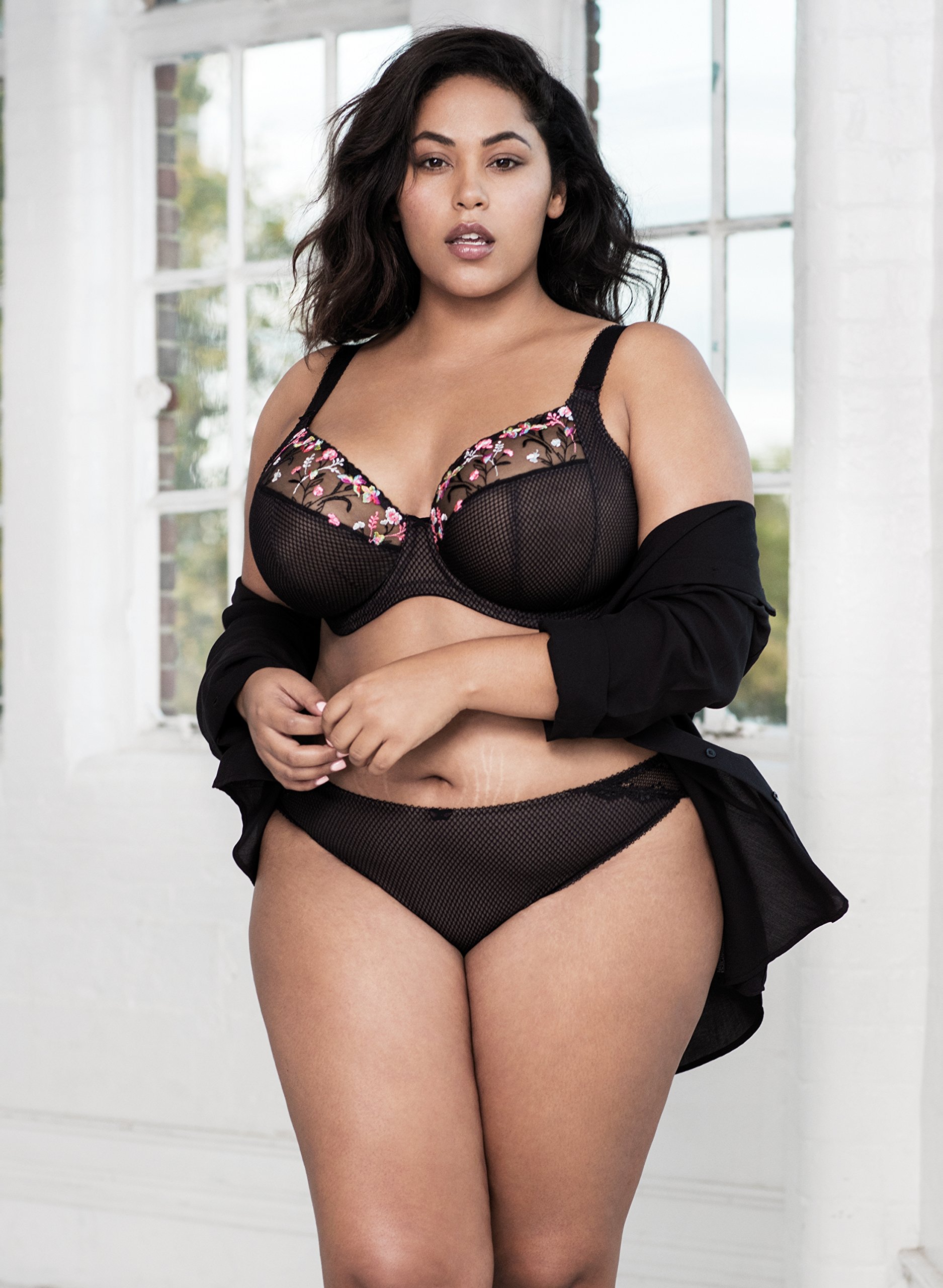 Elomi Women's Cate Soft Cup Bra