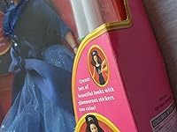 Vista 8 de MUY TERCIOPELO KIRA, AMIGO DE BARBIE - 1998