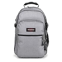 EASTPAK TUTOR Zaino, 39 L – Sunday Grey (Grigio)