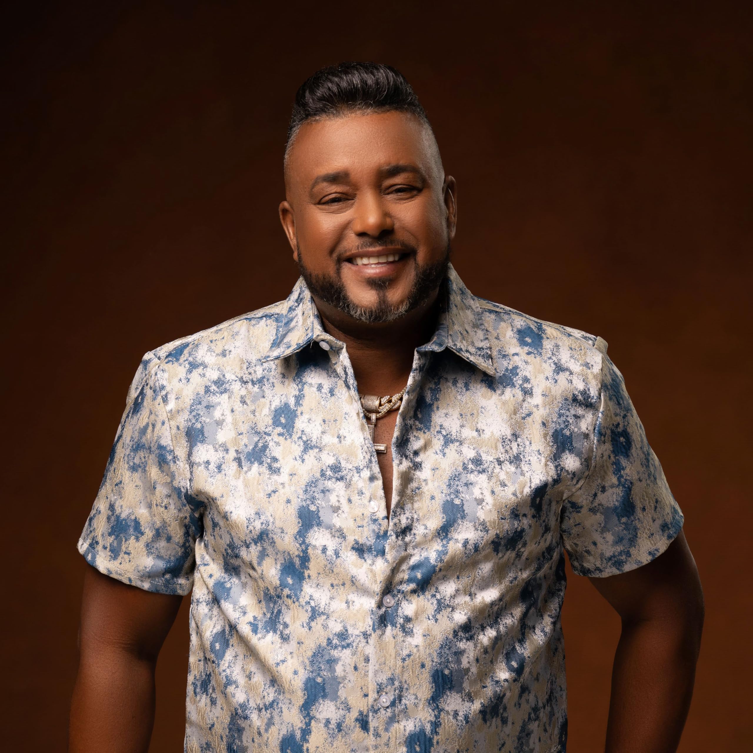 Luis Miguel del Amargue