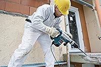 Vista 9 de Bosch Martillo de demolición SDS-Max 11321EVS