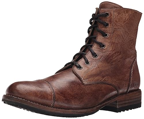 bed stu combat boots