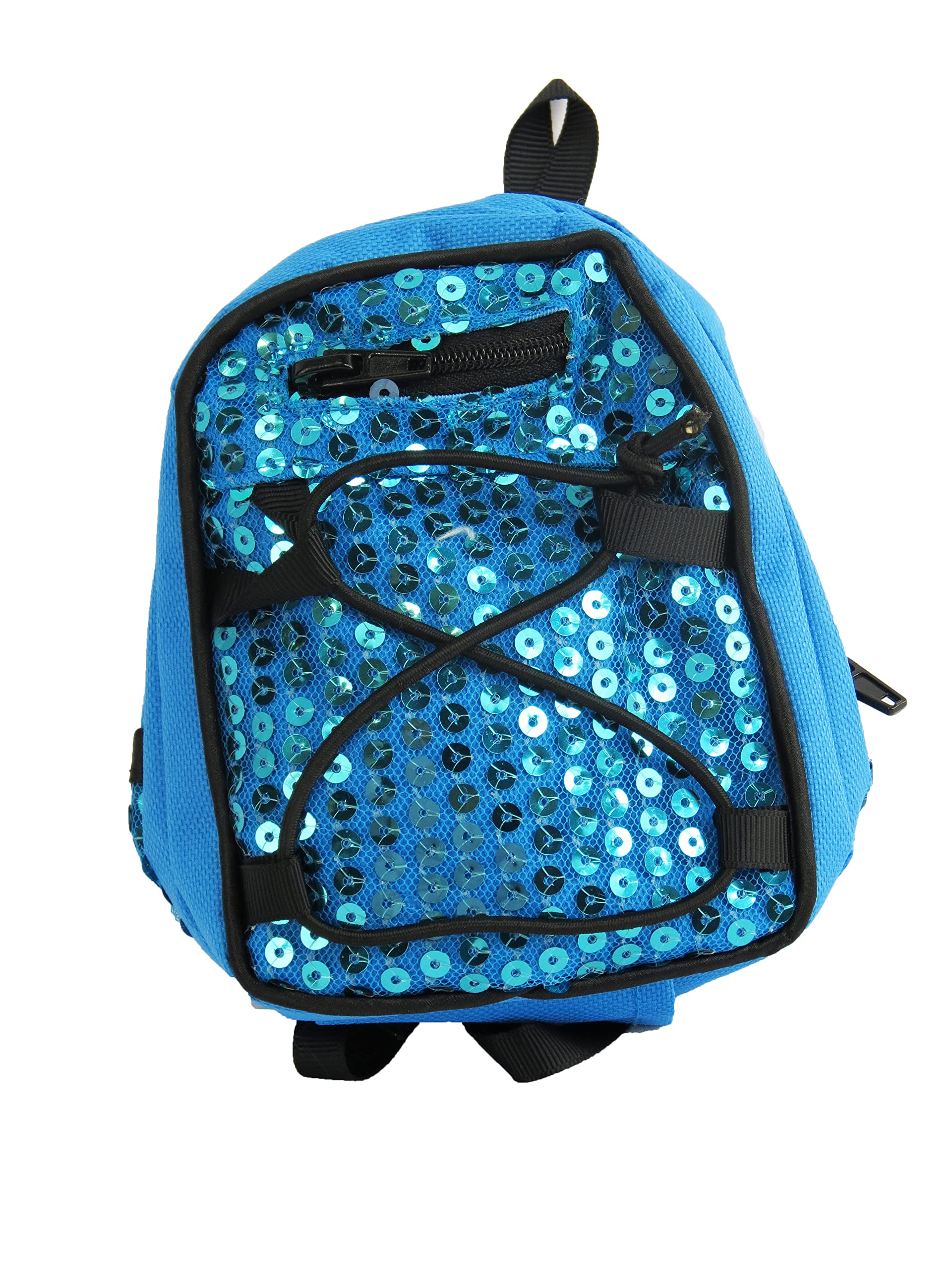 Amazon.com: American Fashion World Doll Teal Sequin School 