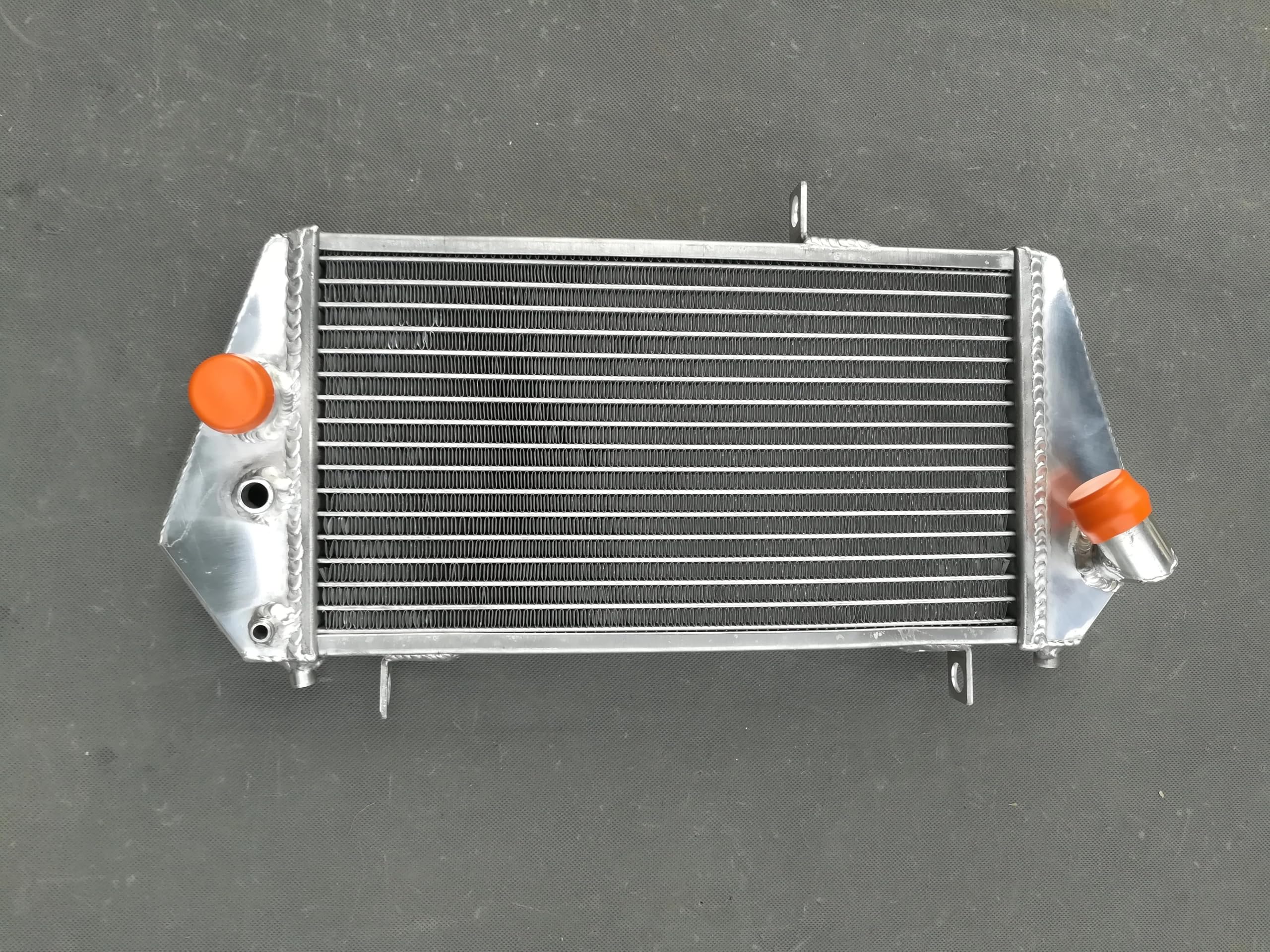 rdzeń nagrzewnicy auto Pasuje do Aprilia Dorsoduro 750 SMV750 SMV 750 chłodnica chłodzenia 2009 2010 2011 2012 2013 2014 2015 2016 grzejnik aluminiowy