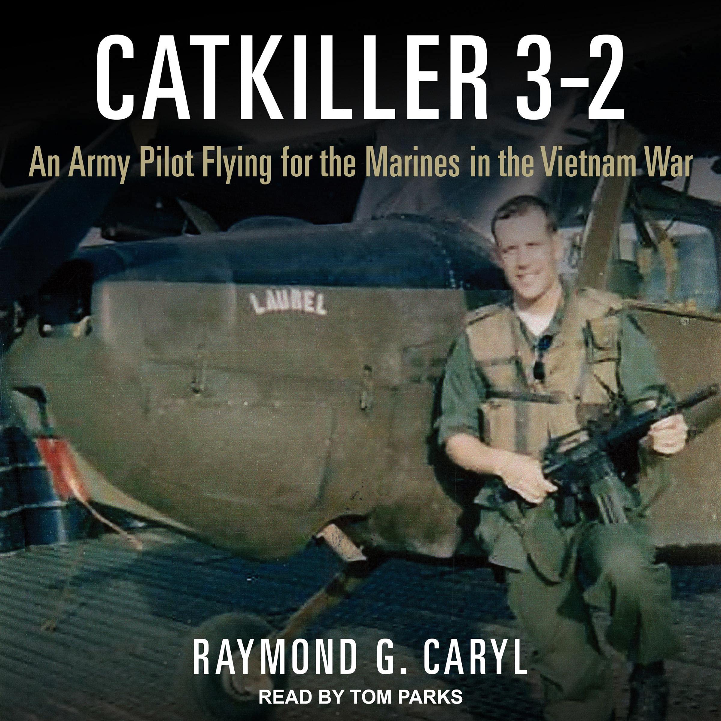 Cover art for Catkiller 3-2