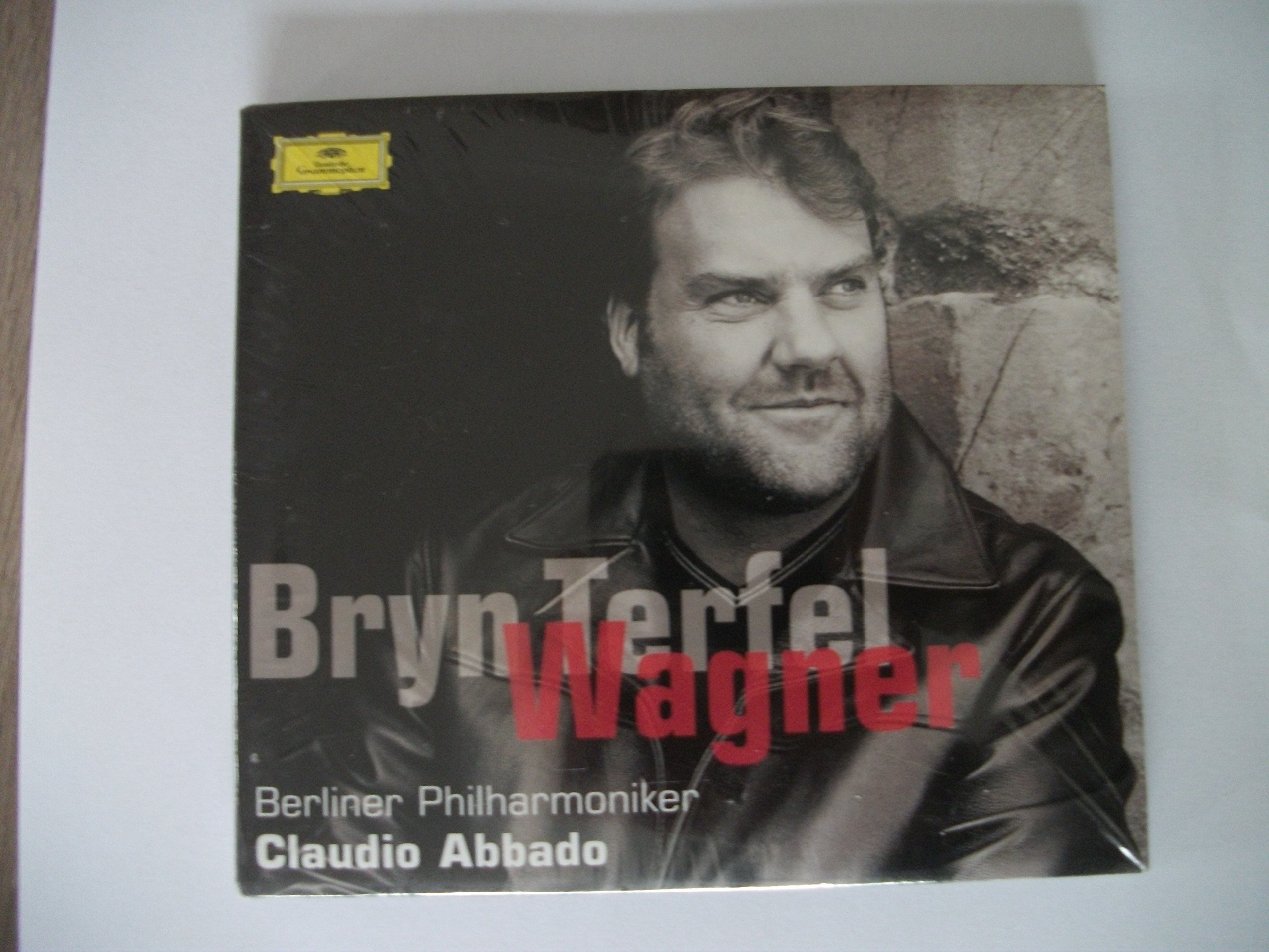 Wagner Arias