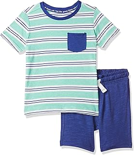 Mothercare Boy's Baby Pyjamas