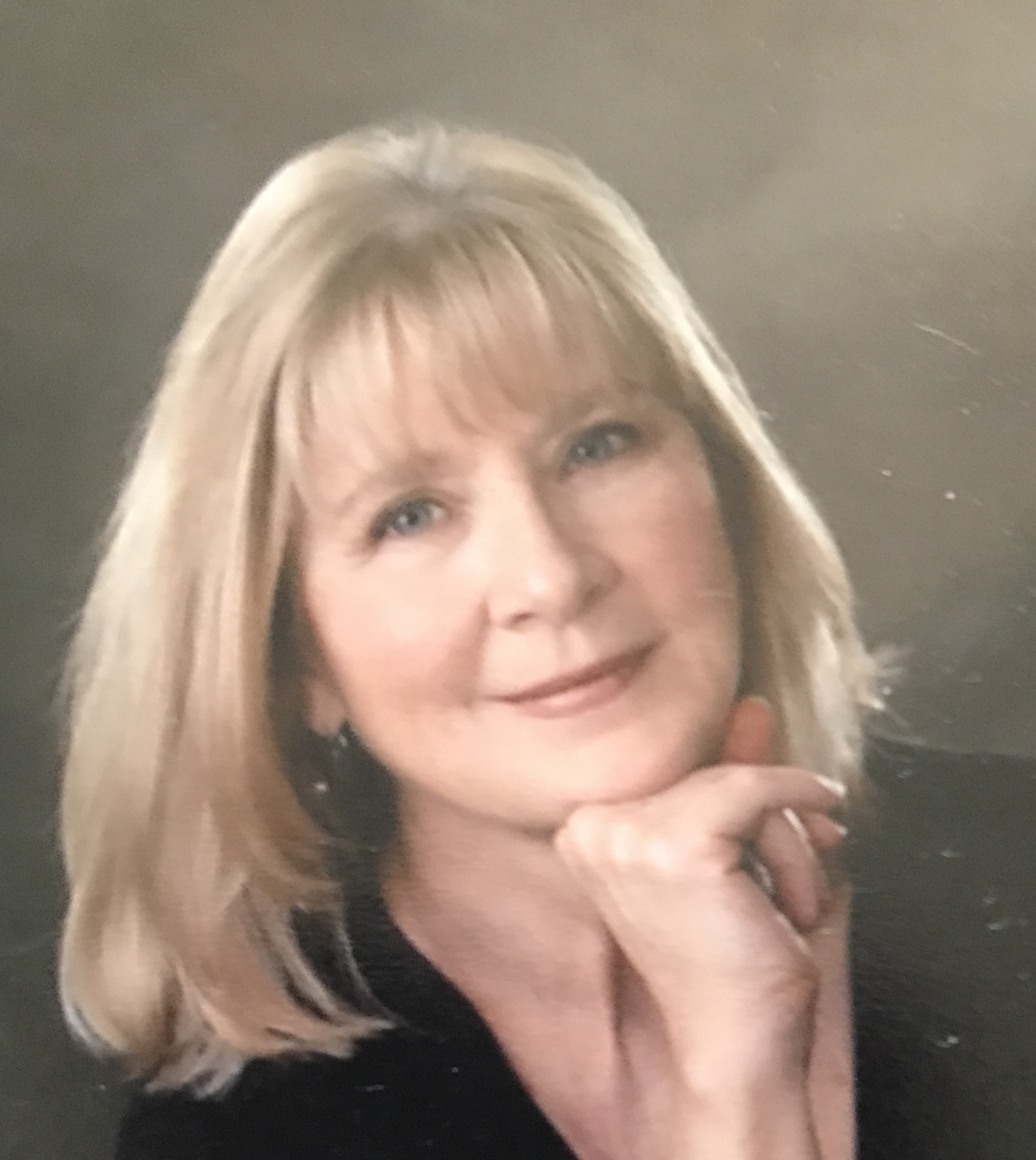 Blair Hull books, biography, latest update