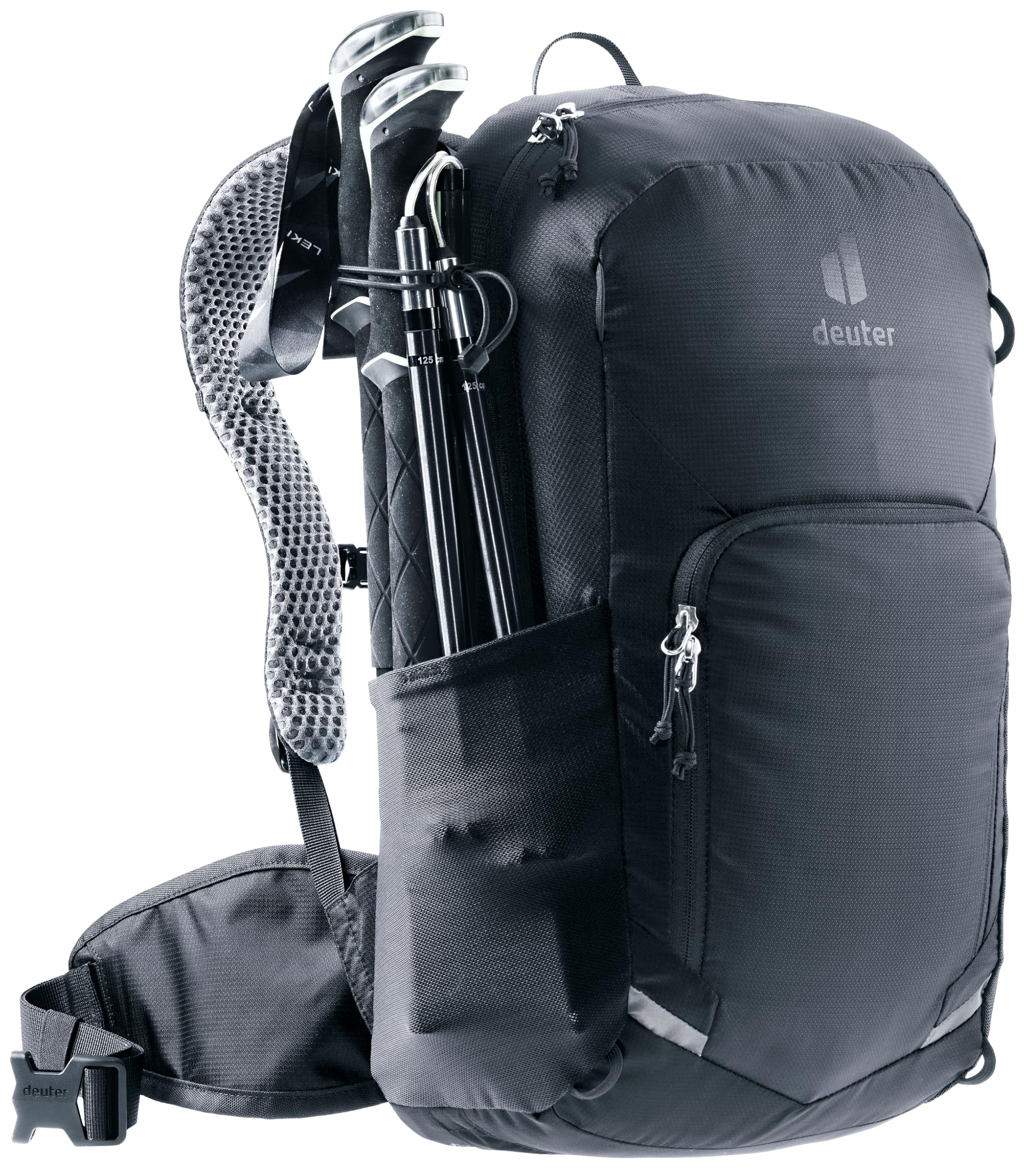 deuter Unisex Bike I 20 Fahrradrucksack