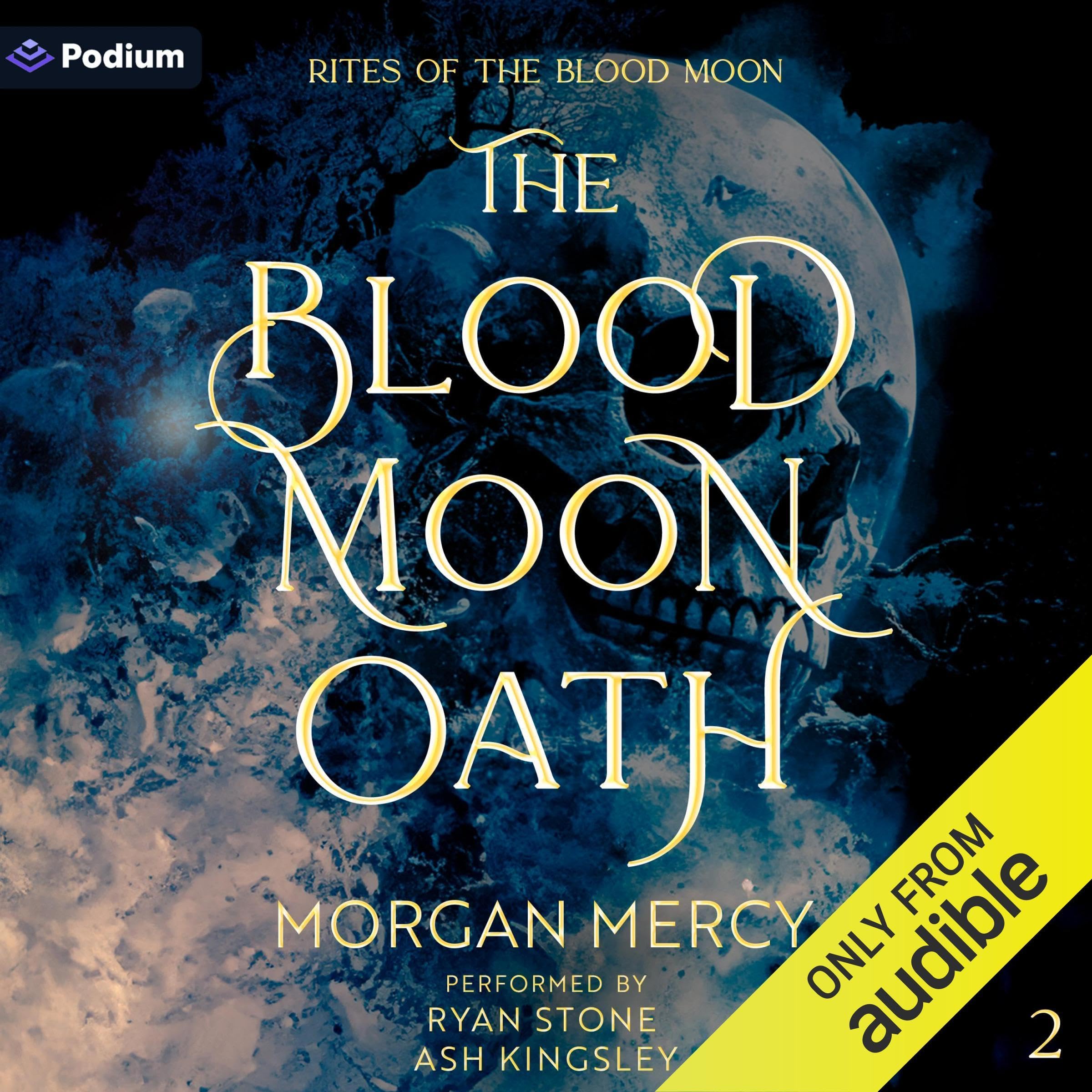 The Blood Moon Oath