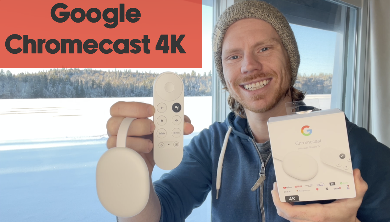 ♡ Google Chromecast 4K ♡ New 2024 Google TV Streamer (4K) | eBay