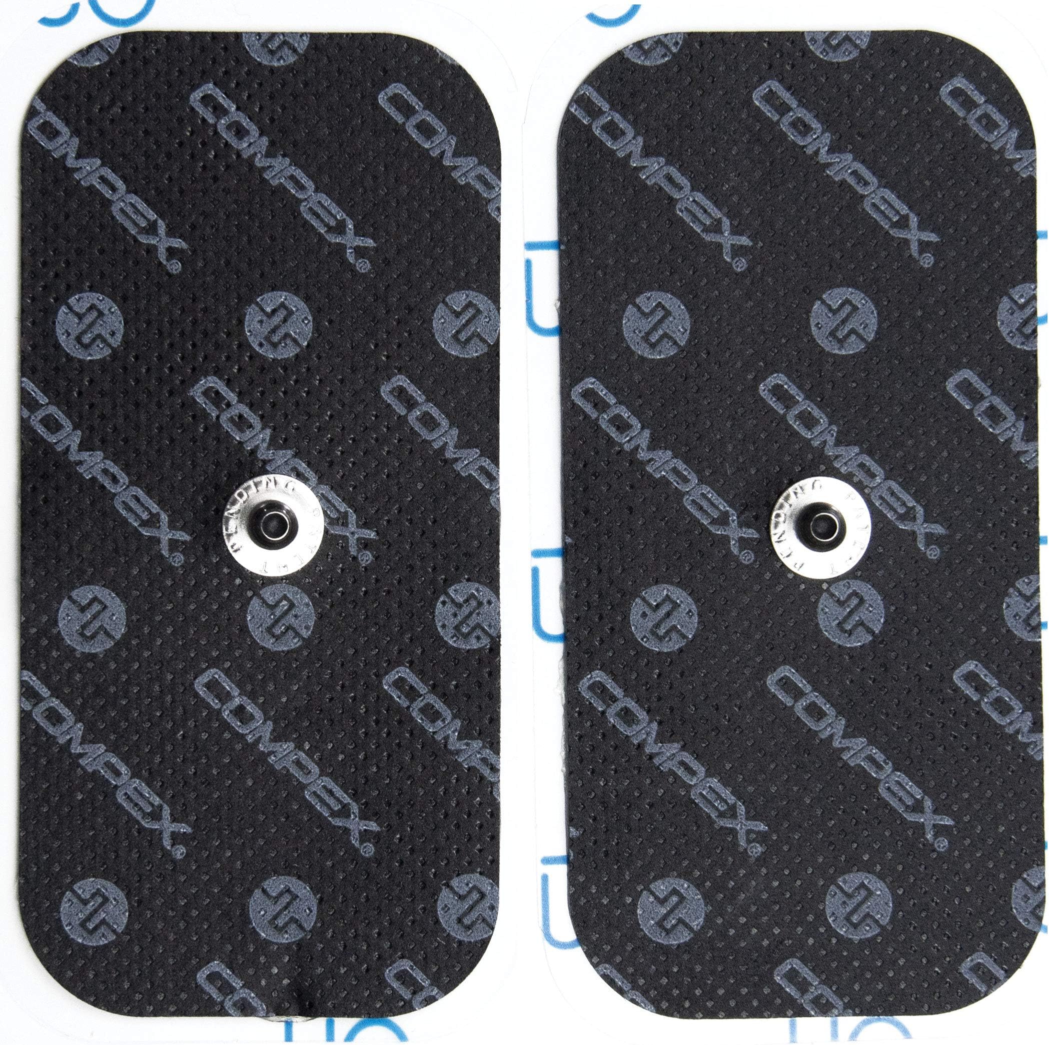 Performance Snap 2 Self-Adhesive Electrodes 5 * 10 Snap 1 Connections