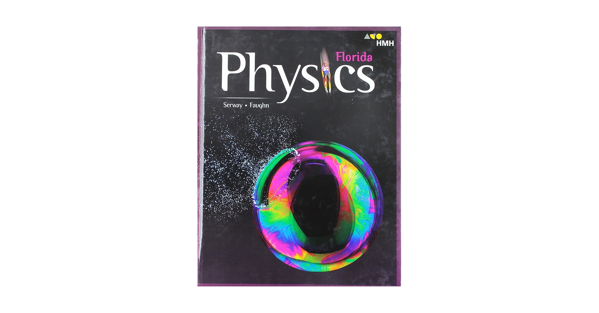 【新品未使用】PHYSICS 物理学 Holt McDougal Student Edition 2019 (Holt McDougal Physics): Houghton