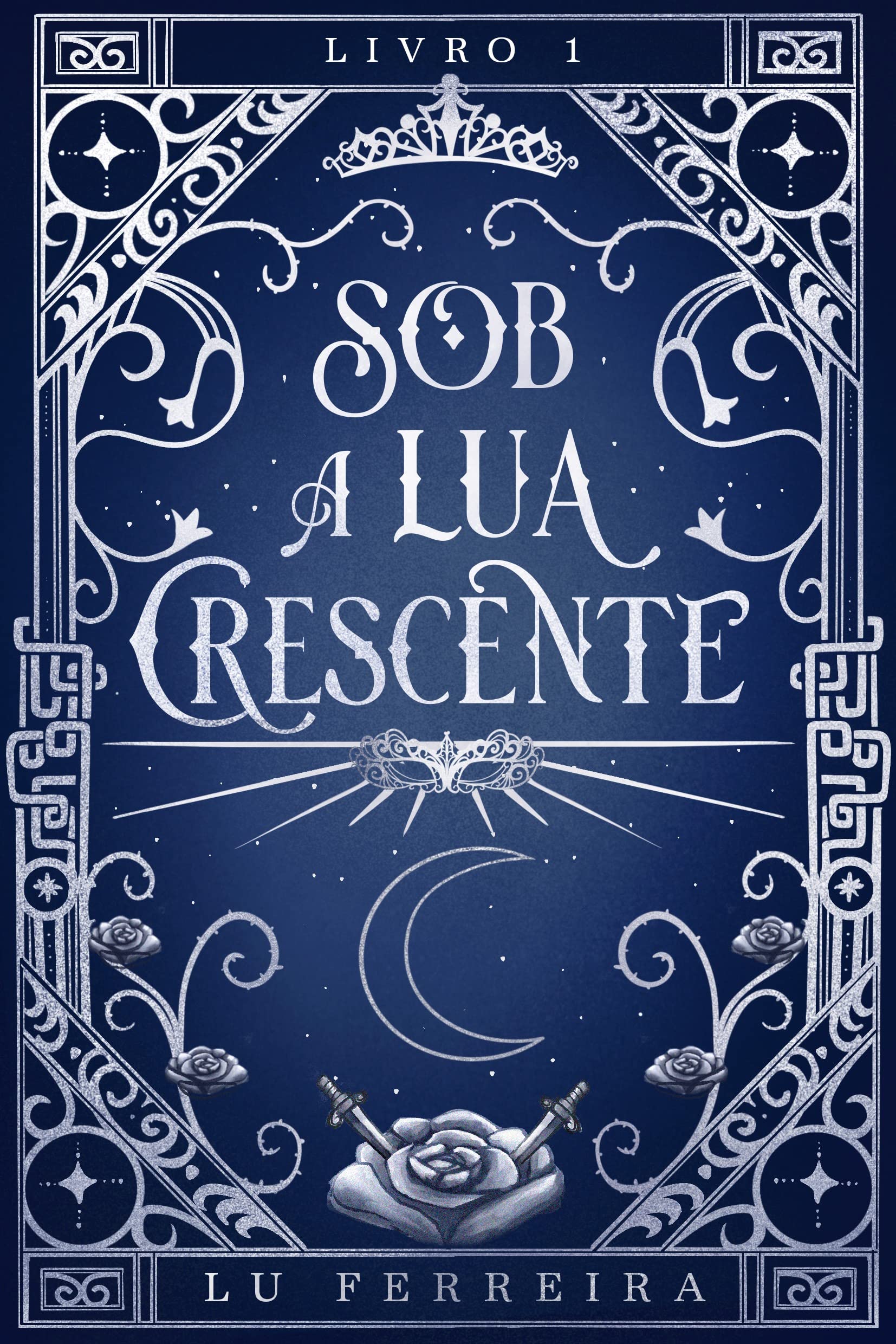 Sob a Lua Crescente